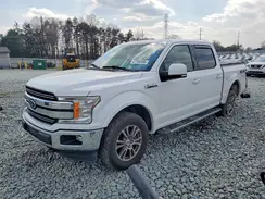 LOT-3-47700306 2019 FORD F250