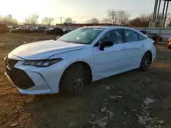 LOT-3-47739986 2020 TOYOTA AVALON