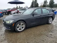 LOT-3-48196836 2016 BMW 3ER