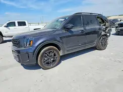 LOT-3-48270196 2025 KIA TELLURIDE