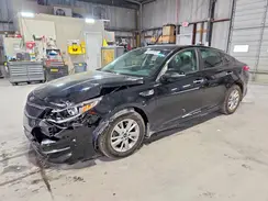 LOT-3-48487626 2016 KIA OPTIMA