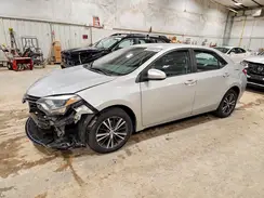 LOT-3-48658416 2016 TOYOTA COROLLA