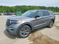 LOT-3-48853886 2023 FORD EXPLORER