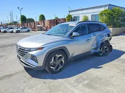 LOT-3-48872836 2022 HYUNDAI TUCSON