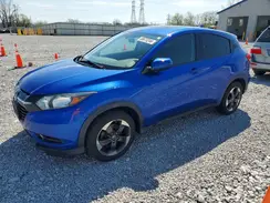 LOT-3-49073246 2018 HONDA HR-V