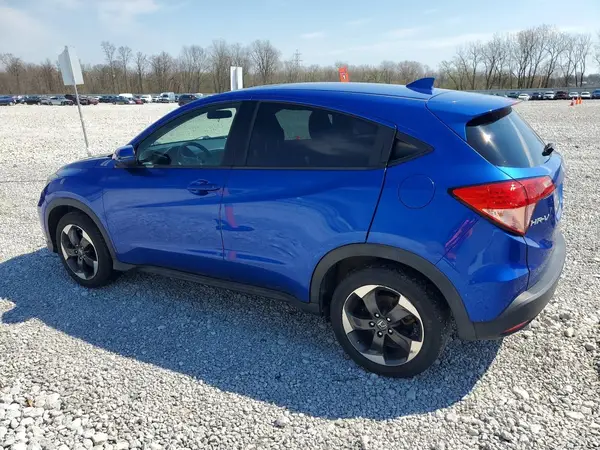 LOT-3-49073246 2018 HONDA HR-V - Image 2