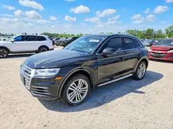LOT-3-49078246 2018 AUDI Q5