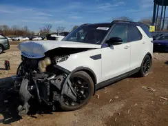 LOT-3-49091916 2019 LAND ROVER DISCOVERY