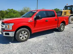 LOT-3-49369336 2019 FORD F-150