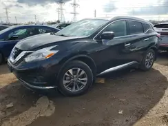LOT-3-49644286 2016 NISSAN MURANO