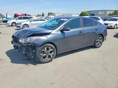 LOT-3-49924806 2019 KIA FORTE