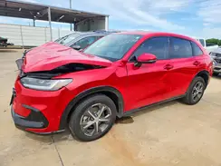 LOT-3-50152766 2024 HONDA HR-V