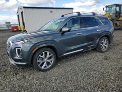 LOT-3-50190066 2022 HYUNDAI PALISADE