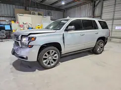 LOT-3-50660606 2016 CHEVROLET TAHOE