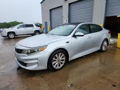 LOT-3-51345326 2016 KIA OPTIMA