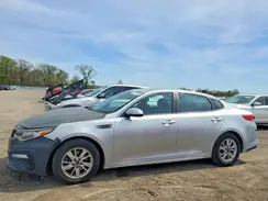 LOT-3-51415986 2019 KIA OPTIMA