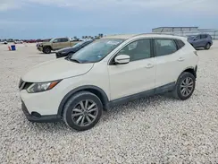 LOT-3-52098596 2019 NISSAN ROGUE