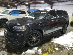 LOT-3-52531986 2017 DODGE DURANGO