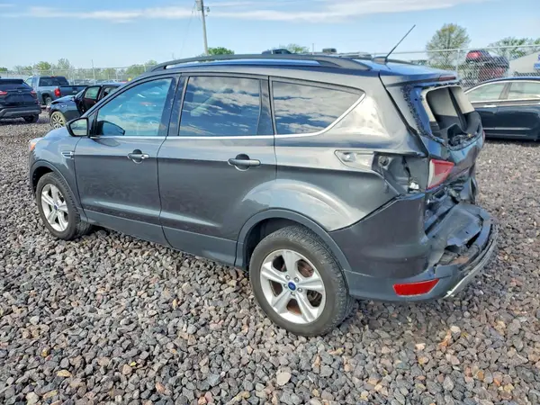 LOT-3-52641806 2016 FORD ESCAPE - Image 2