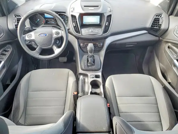 LOT-3-52641806 2016 FORD ESCAPE - Image 8