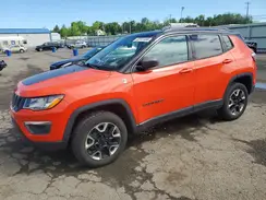 LOT-3-52741336 2018 JEEP COMPASS
