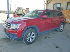 LOT-3-52950476 2018 VOLKSWAGEN TIGUAN