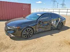 LOT-3-53458446 2025 HONDA ACCORD
