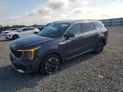 LOT-3-53537096 2025 KIA SORENTO