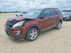 LOT-3-54089406 2016 FORD EXPLORER