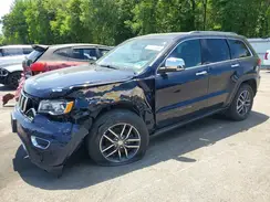 LOT-3-55205586 2018 JEEP GRAND CHEROKEE