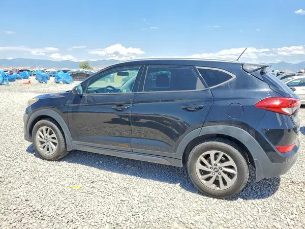 LOT-3-55713916 2016 HYUNDAI TUCSON - Image 2