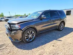 LOT-3-55918896 2020 DODGE DURANGO