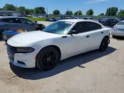 LOT-3-55935836 2017 DODGE CHARGER