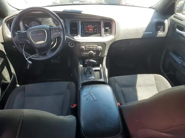 LOT-3-55935836 2017 DODGE CHARGER - Image 8
