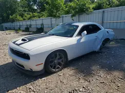 LOT-3-56871696 2019 DODGE CHALLENGER