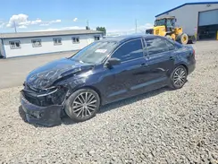LOT-3-57259756 2016 VOLKSWAGEN JETTA