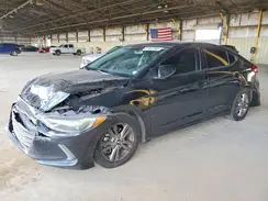 LOT-3-57407266 2018 HYUNDAI ELANTRA