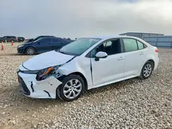 LOT-3-57527606 2025 TOYOTA COROLLA