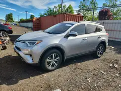 LOT-3-57693336 2018 TOYOTA RAV 4