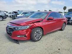 LOT-3-58804526 2018 HONDA ACCORD