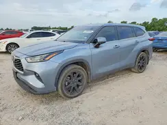 LOT-3-58993406 2023 TOYOTA HIGHLANDER