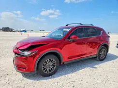 LOT-3-59137796 2017 MAZDA CX-5