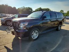 LOT-3-60681546 2019 CHEVROLET SUBURBAN
