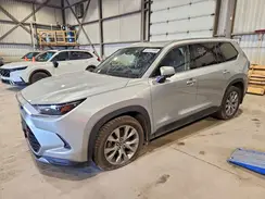 LOT-3-61322986 2024 TOYOTA HIGHLANDER