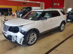 LOT-3-66760346 2017 FORD EXPLORER