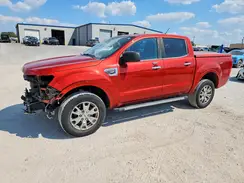 LOT-3-67139546 2019 FORD RANGER