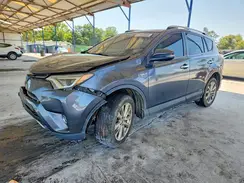 LOT-3-67964466 2016 TOYOTA RAV 4