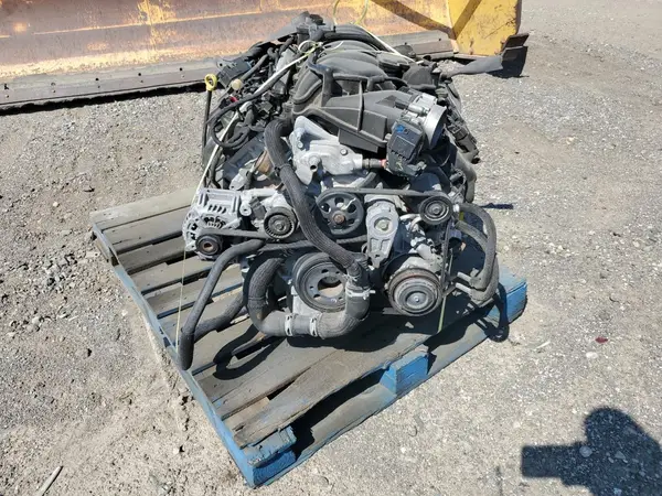 LOT-3-68019955 2018 DODGE CHALLENGER - Image 2