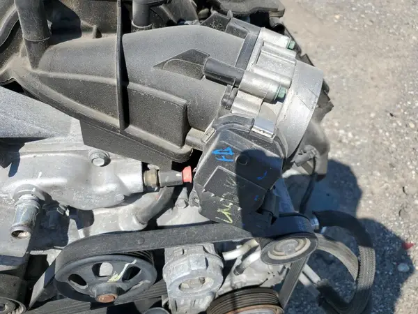 LOT-3-68019955 2018 DODGE CHALLENGER - Image 8
