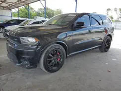 LOT-3-68329025 2018 DODGE DURANGO